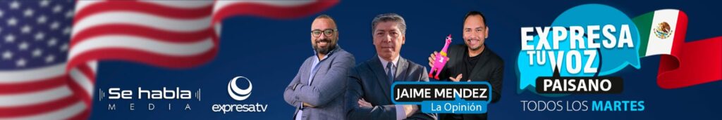 pásele paisano expresaTV